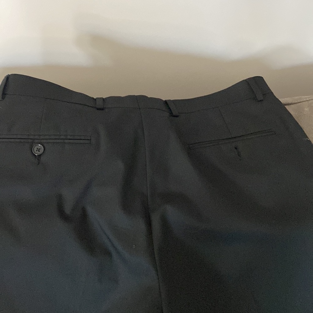 APT. 9 premier flex slim fit suit - Picture 9 of 9